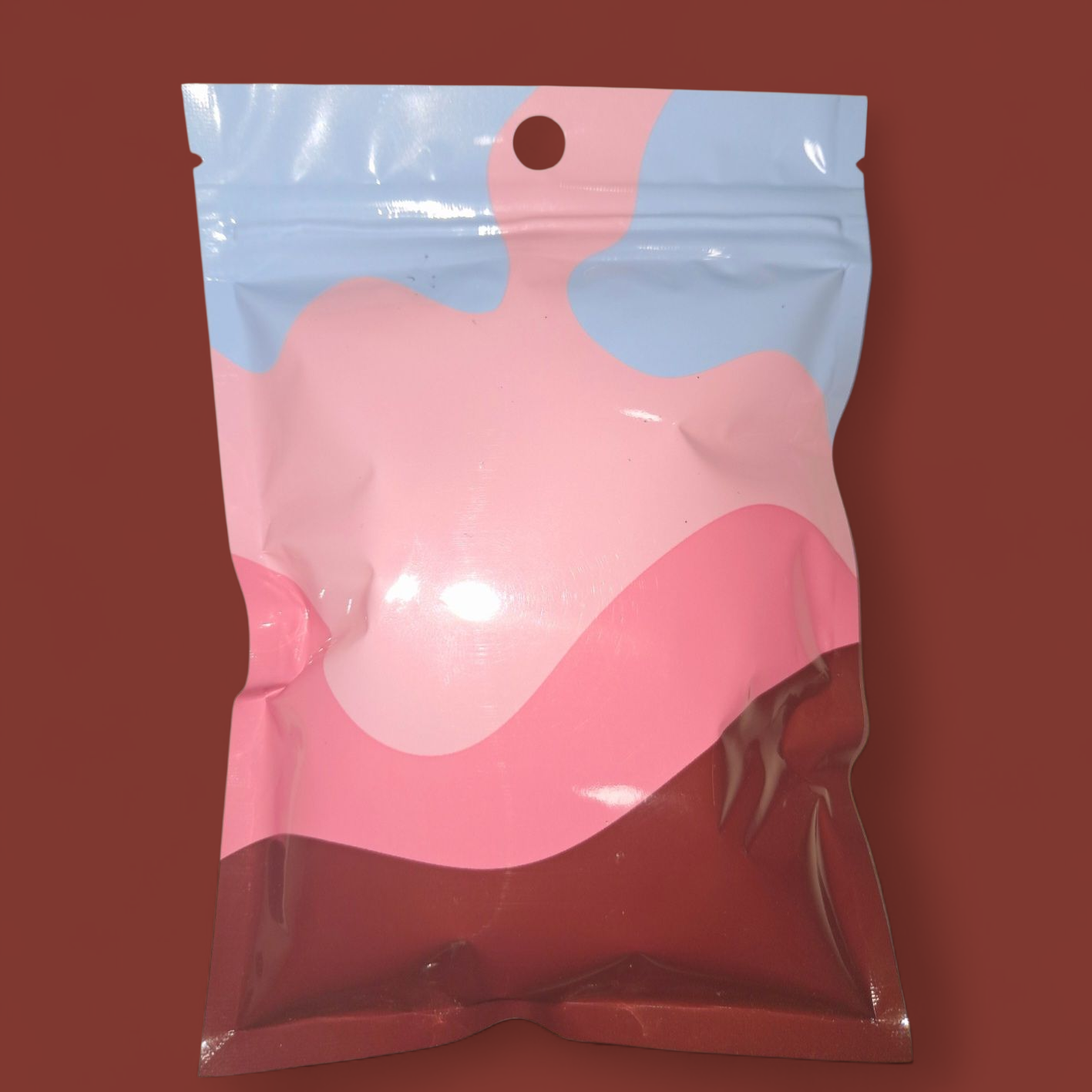 Cleansing Ritual Spiritual Transmuting Bath Bag