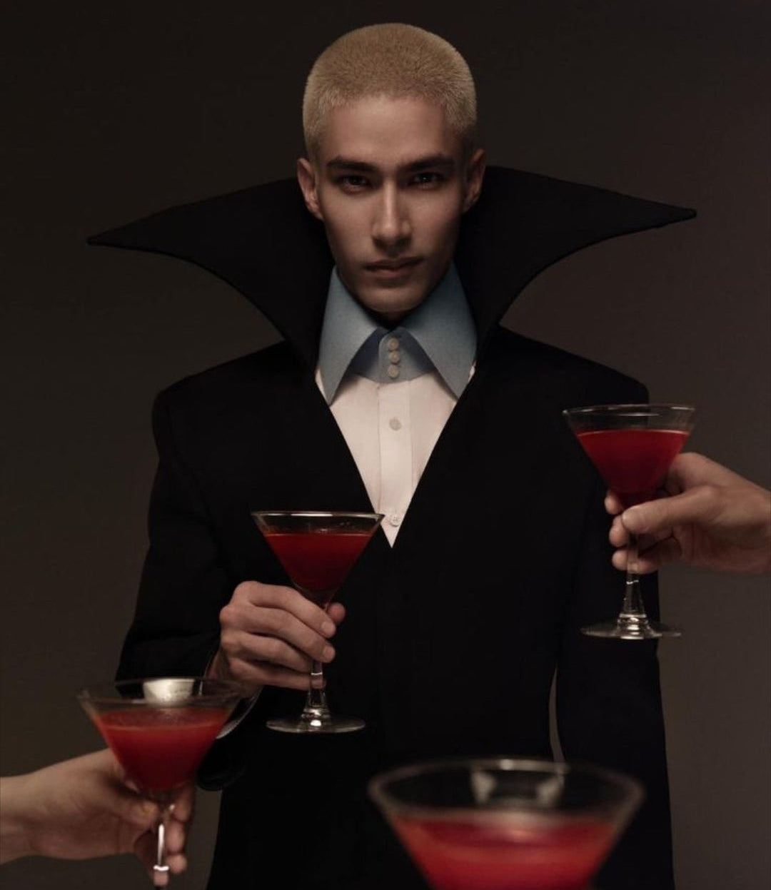 Siphoning Energy Removal Ritual