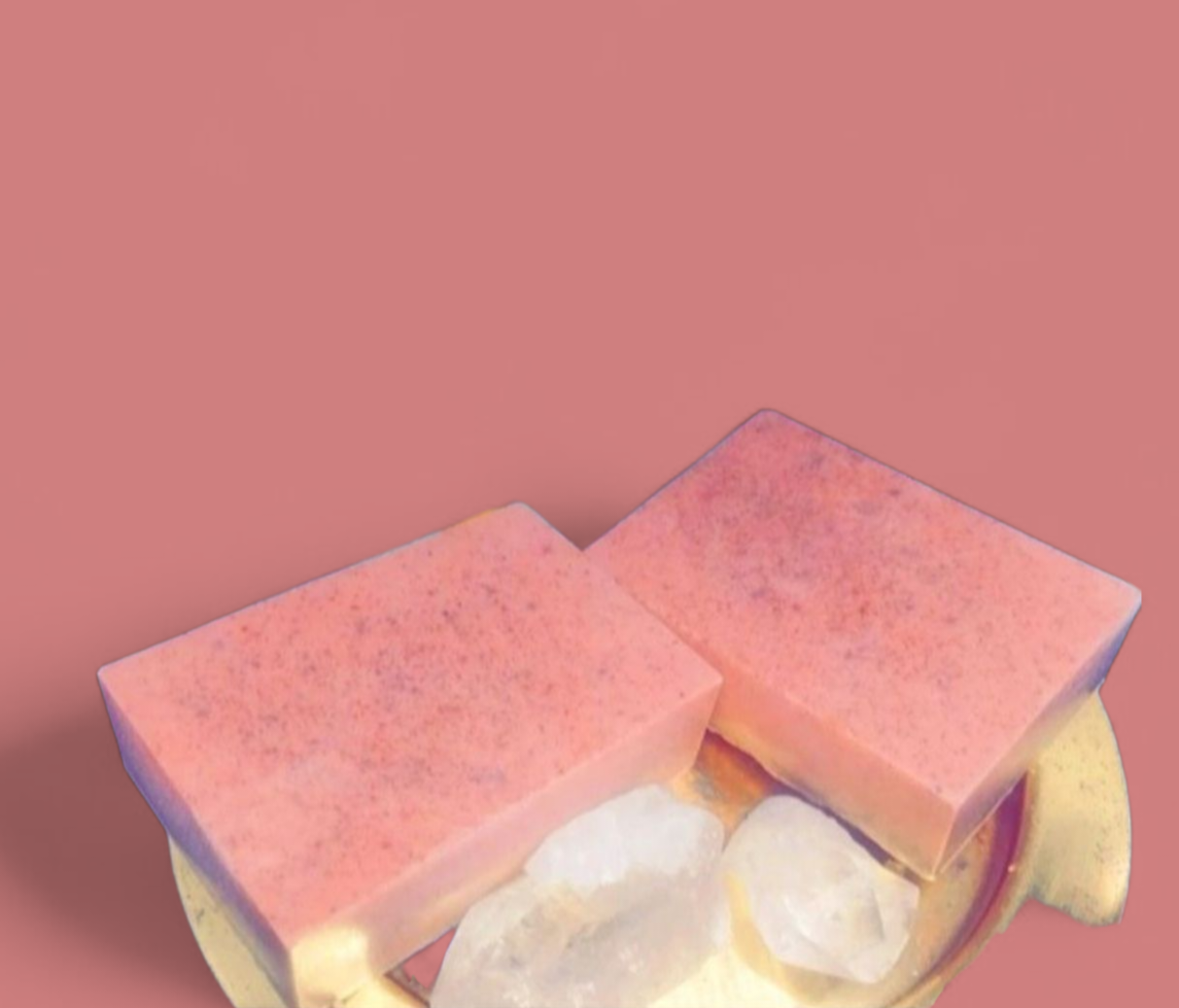 Talk To Me Better Ritual Soap 2 Per Order