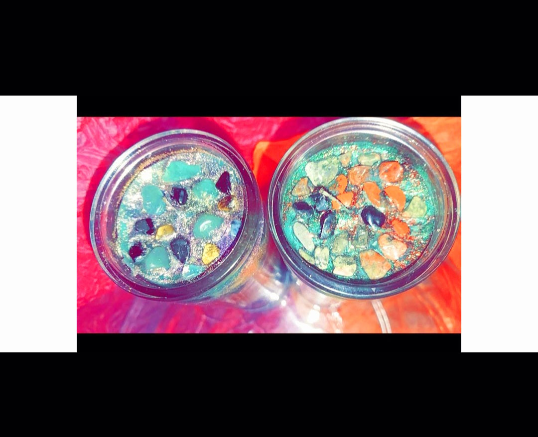 Wishes Come True Ritual Activated & Blessed 7 Day Candle