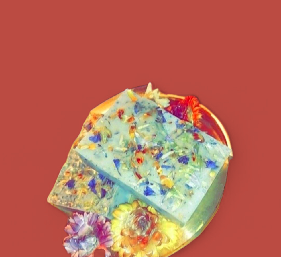 Send Back To Sender Ritual Soap 2 Per Order