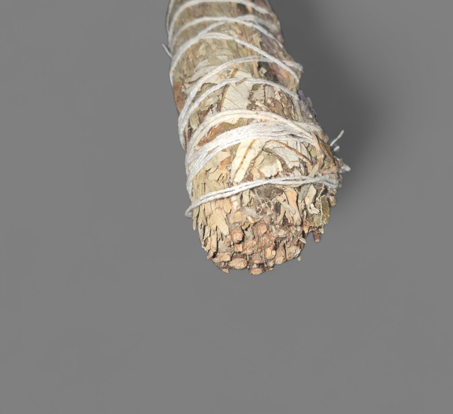 Amplified Shasta Negative Energy Smoker Activated & Blessed Sage