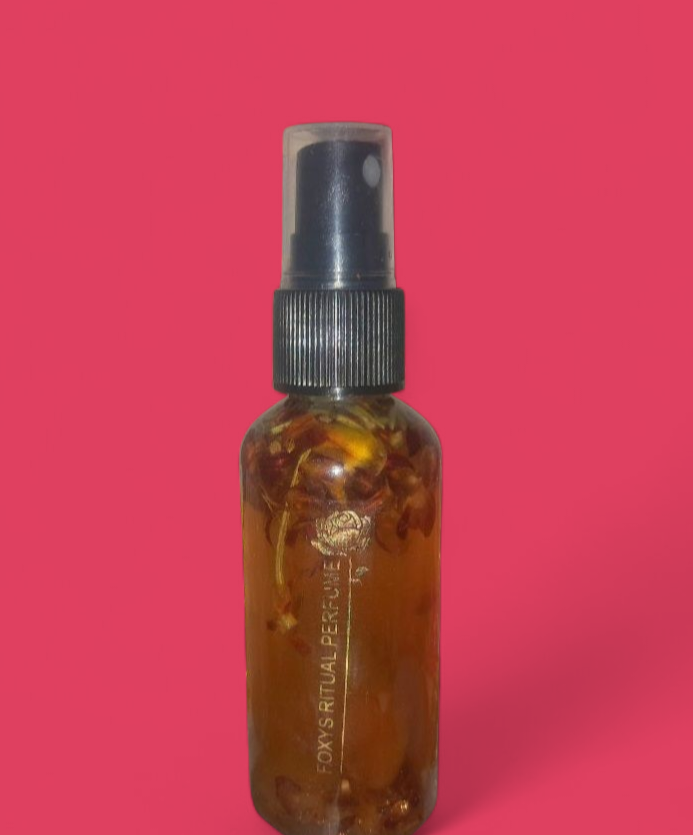 Baby Fever Ritual Perfume / Cologne