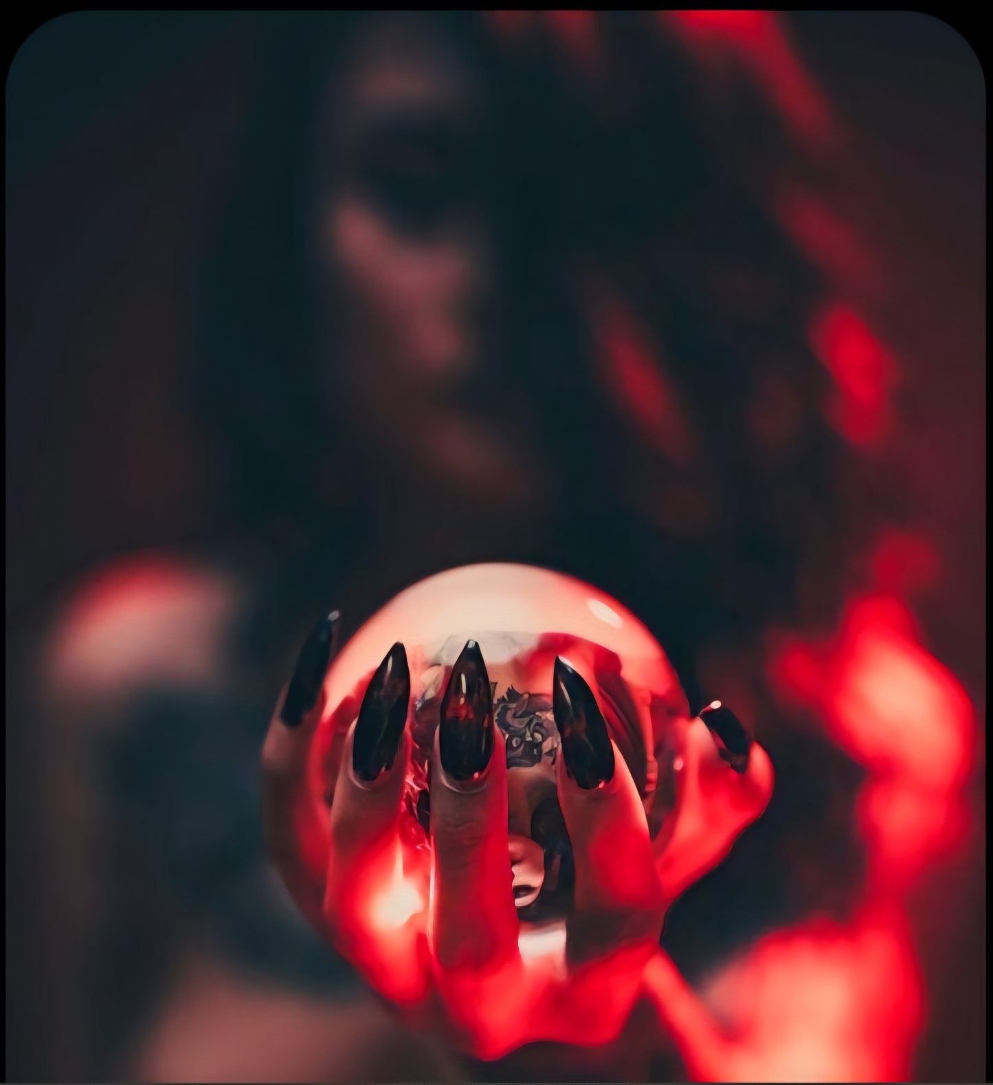 Blocking Unauthorized Divination Spying & Prying Ritual