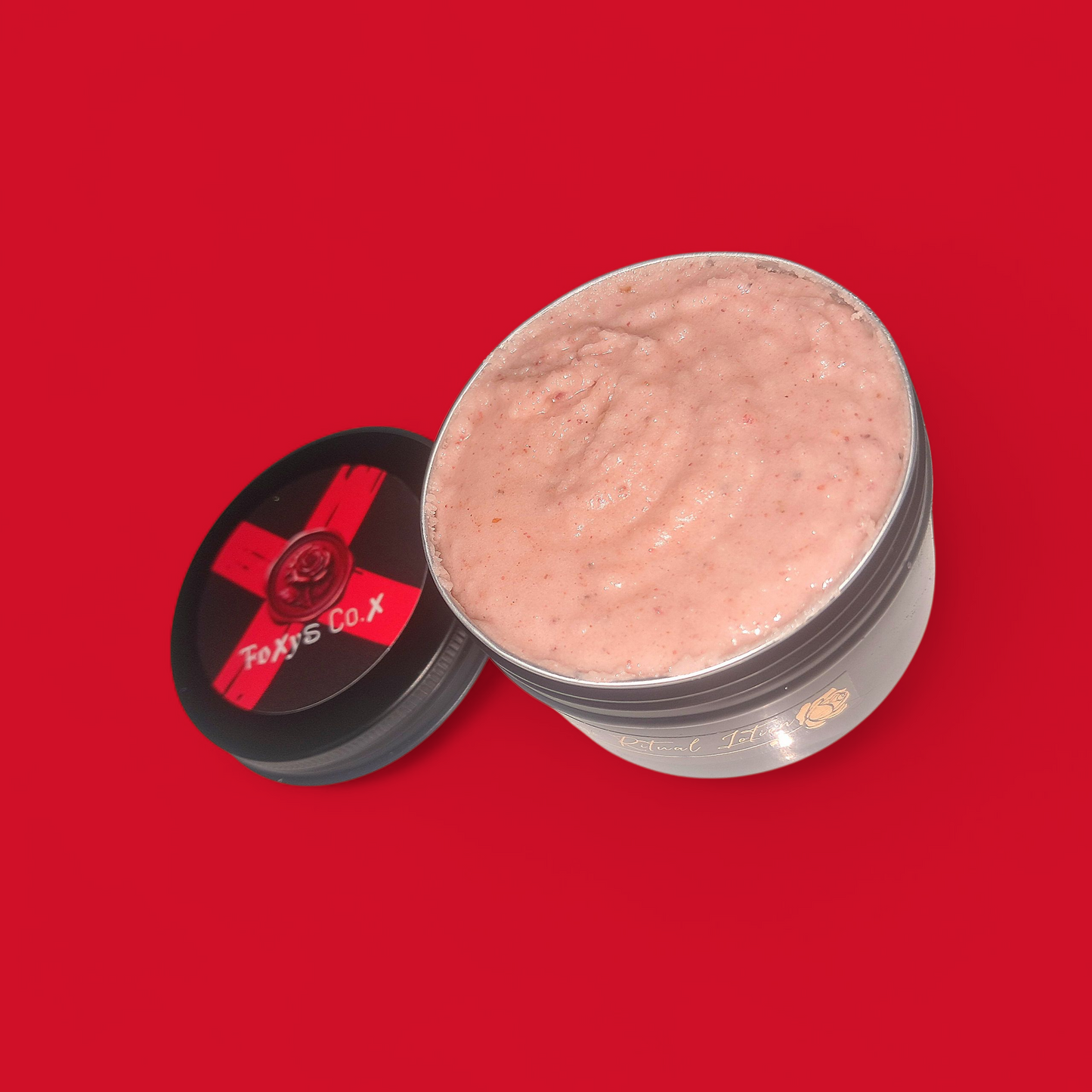 Cosmic Body Candy - Ritual Whipped Body Butter