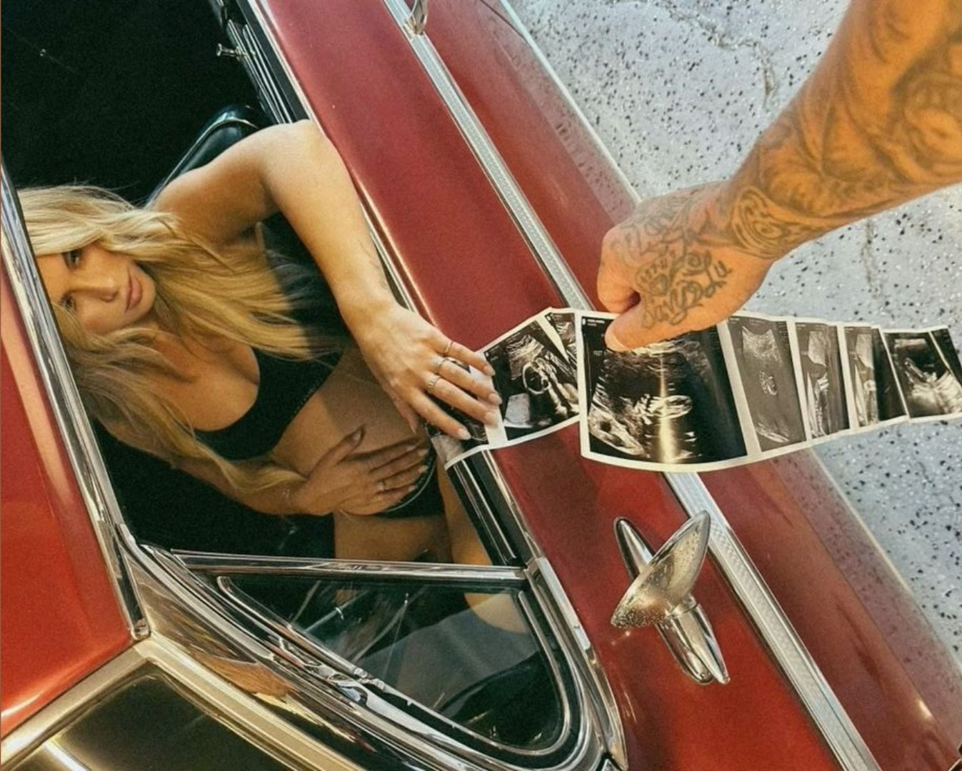 Get Me Pregnant Ritual