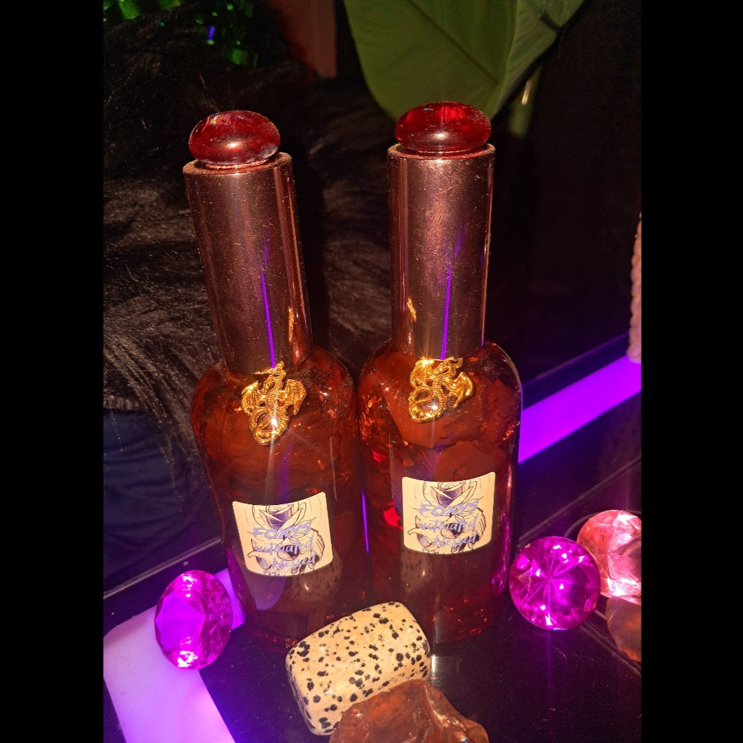 Drive Him Crazy For You intimacy Ritual Perfume