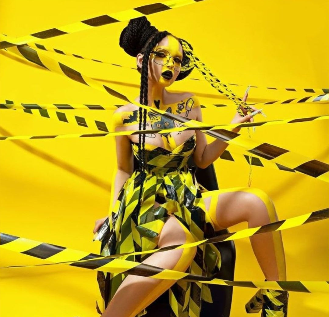 Break Karmic Contracts & Cords This Lifetime & The Next Ritual