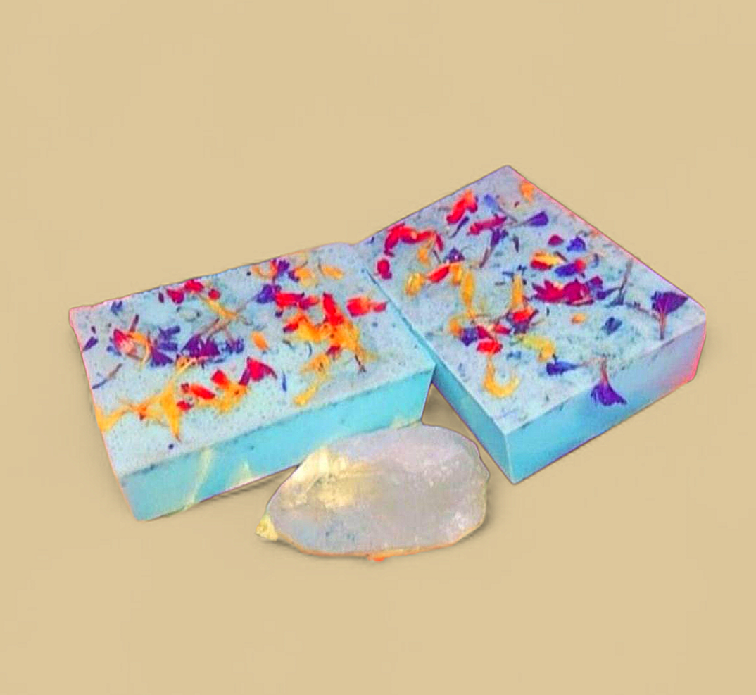Crazy Inlove Ritual Soap 2 Per Order
