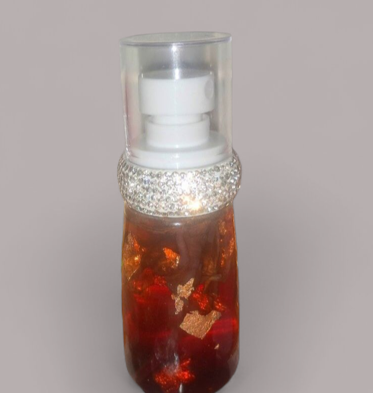 True Love & Attraction Ritual Perfume / Cologne