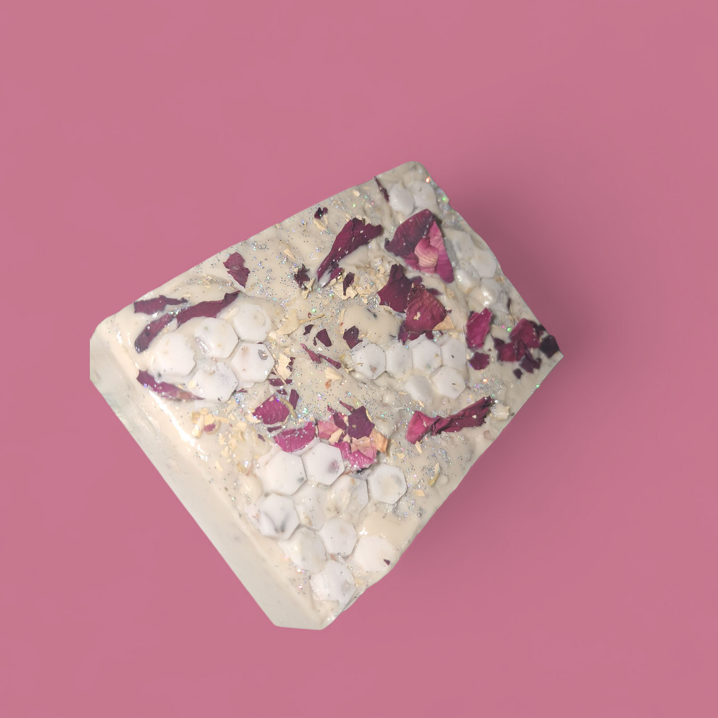 Celestial Obsession In Love & Intimacy Amplifier Ritual Soap - x2 Per Order