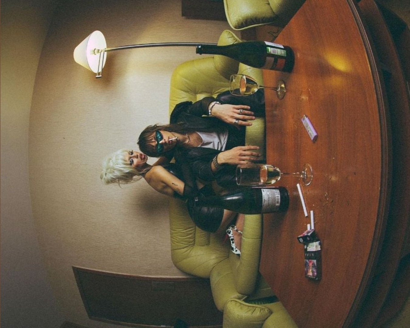 Past Mistakes & People Emotionally / Physically Release Ritual