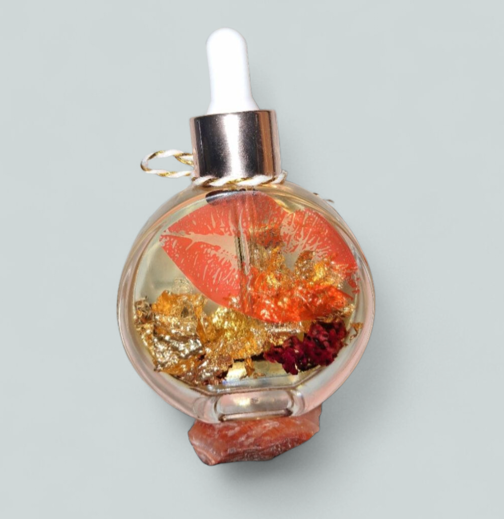 Dragon Of Luck & Destiny Correcting Ritual Elixir Oil