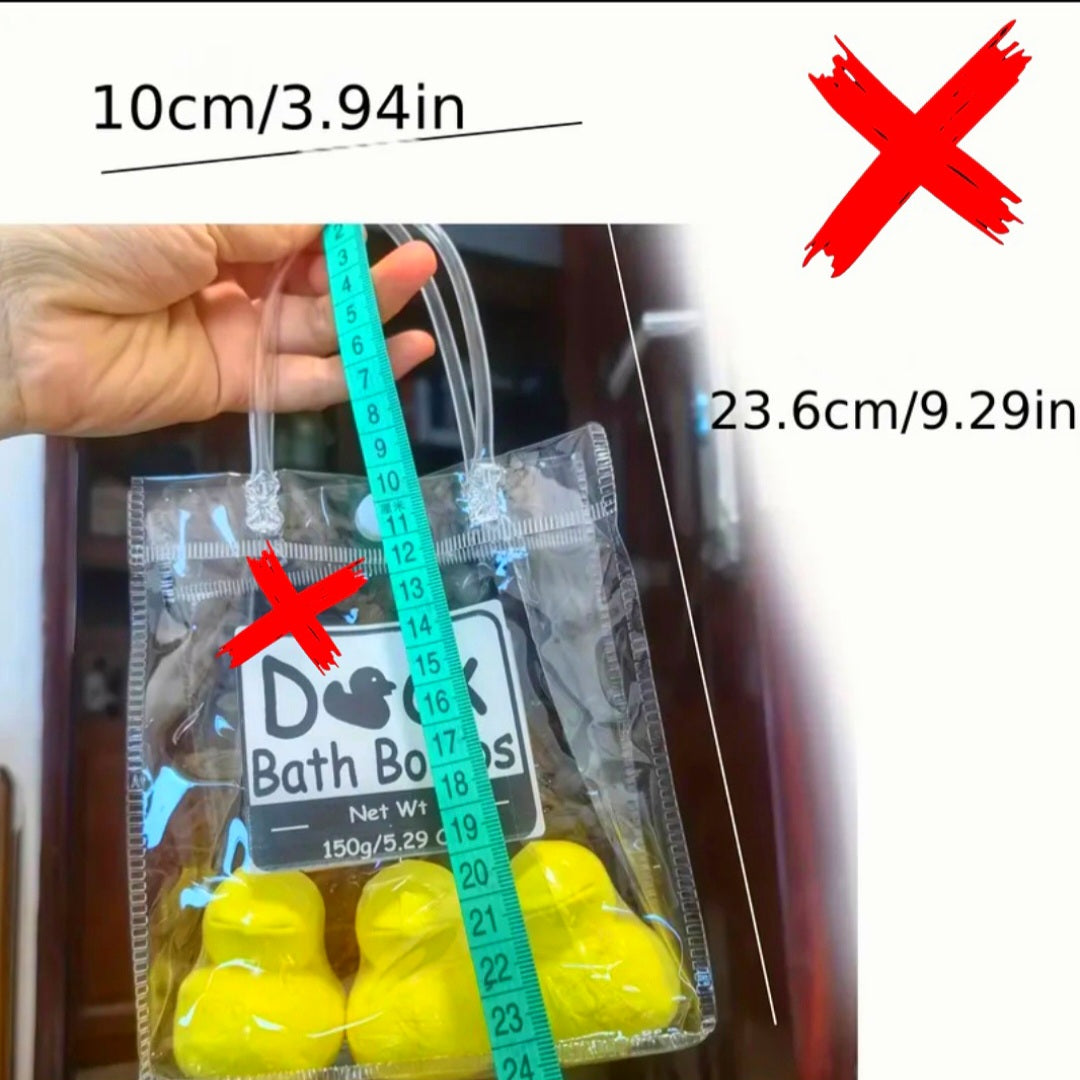Sitting Duck Trap Setter & Protection Remover To All Of Those Dark Abusing Magick To Be A UnWelcomed Guest In My Energy - Locking Away All Forcing Access For Destruction - Ritual Bath Bombs x6 Per Order Activated & Blessed