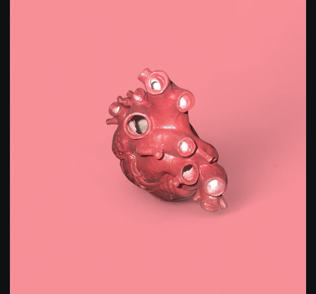 Desires Of My Heart - Ritual Activated Offering Vase