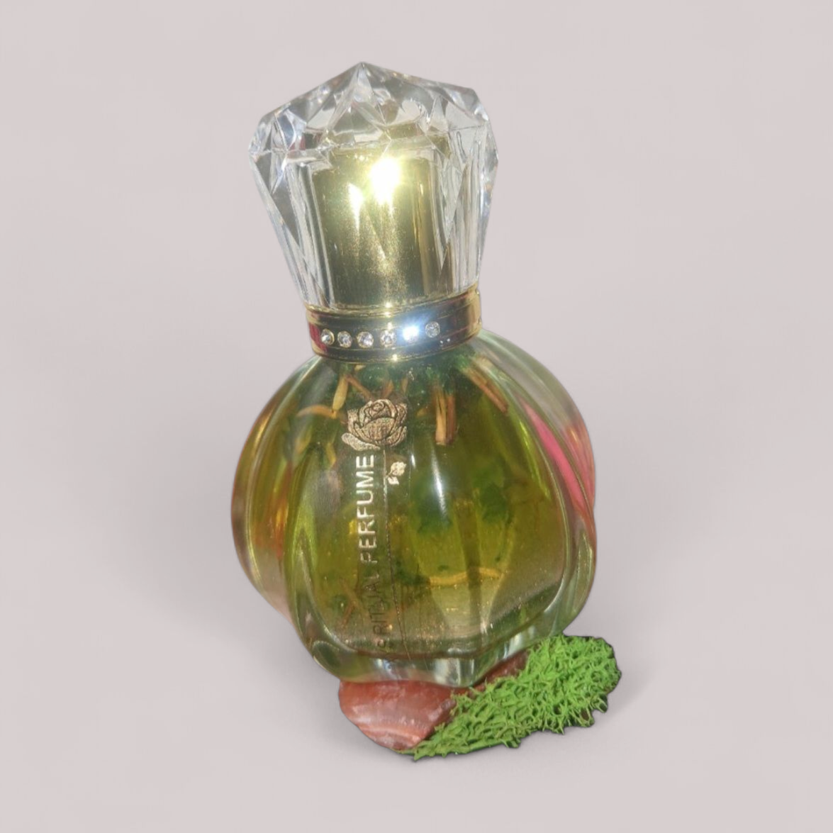 Essence Ritual Perfume / Cologne