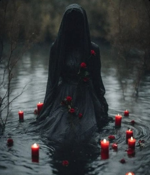 Healing Of The Heart From Any Heartbreak Ritual