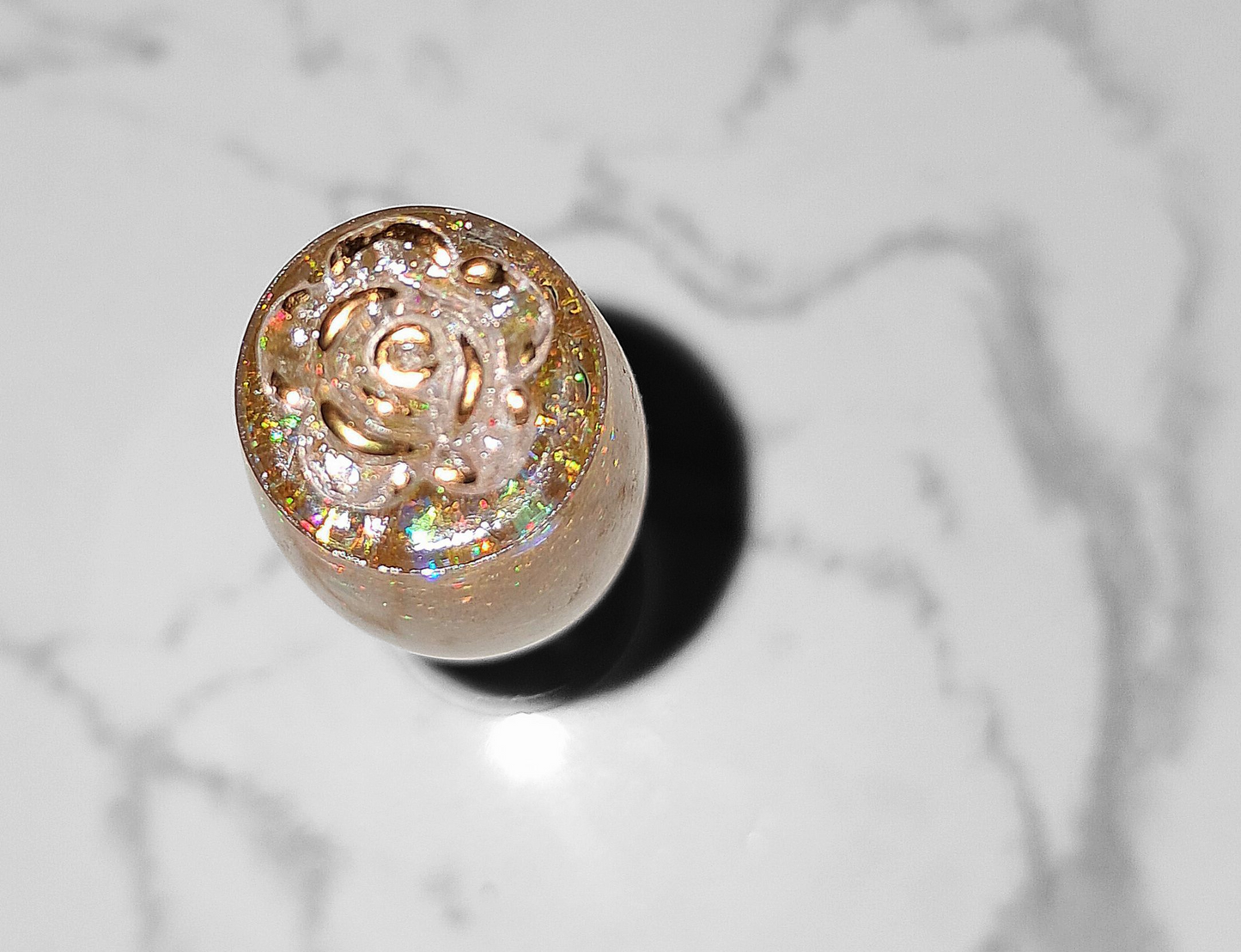 Golden Wishes Ritual Gold Lip Gloss
