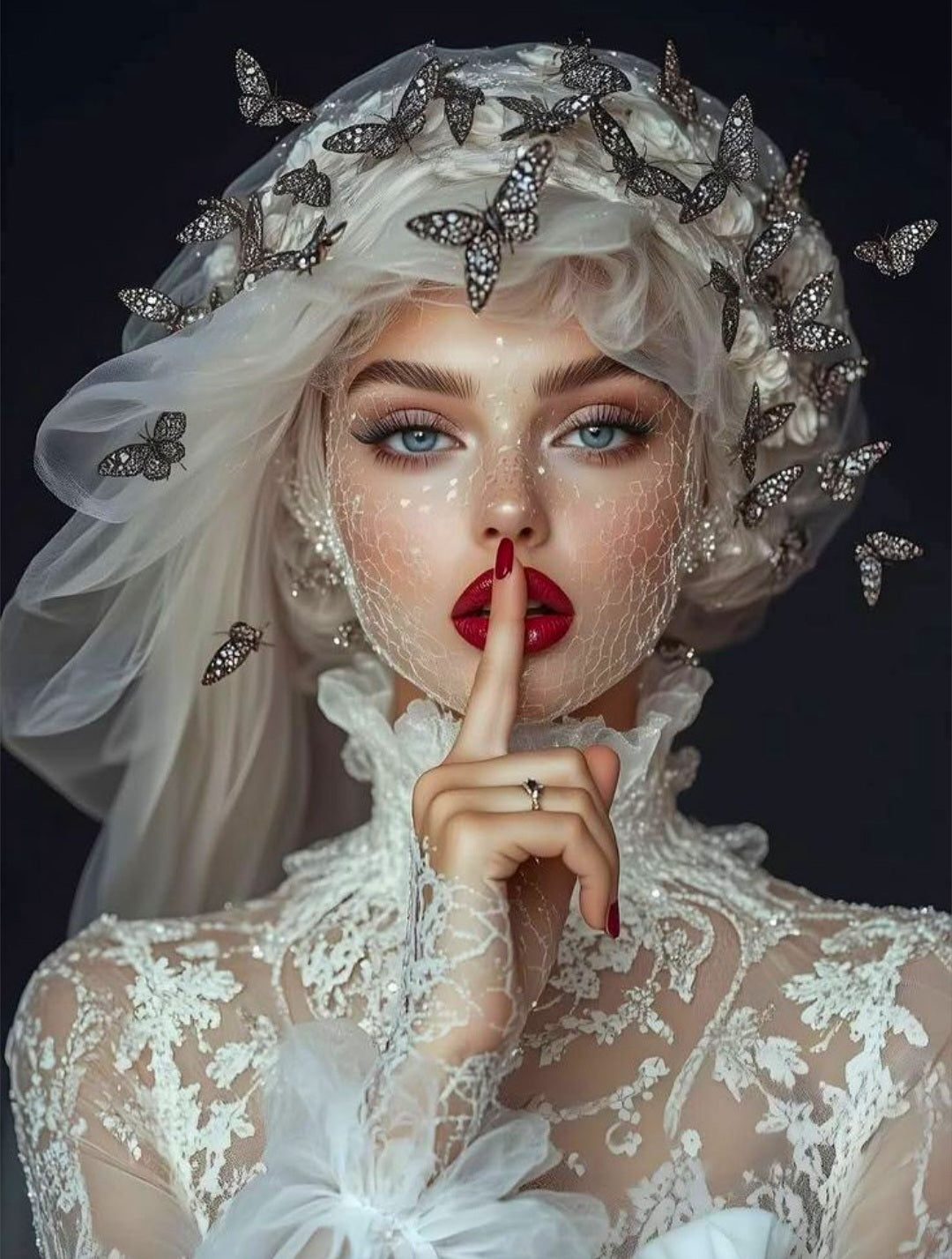 Destroy Spiritual Sickness Placed Apon You From Dark Magick - Ritual