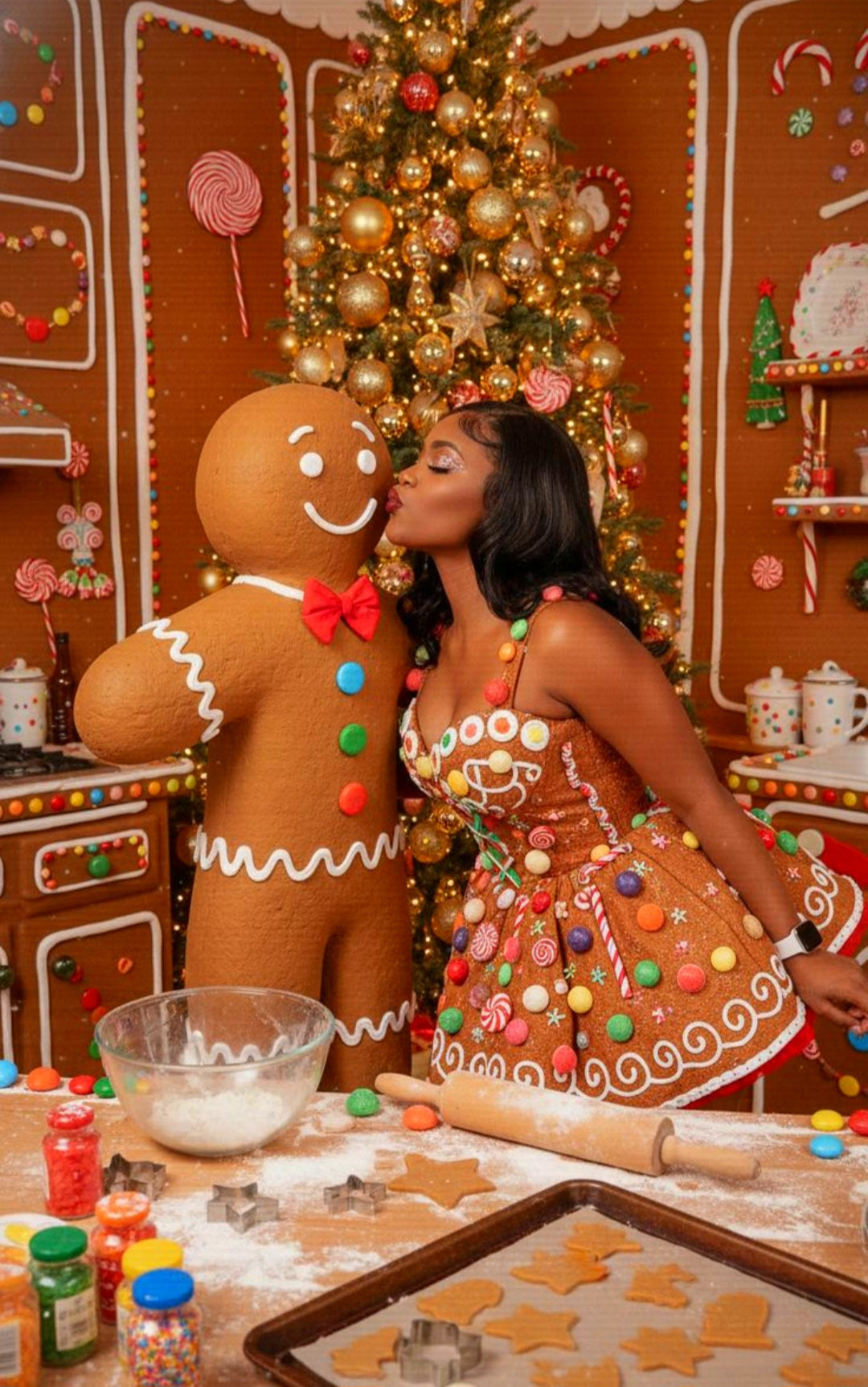 A Sweet Notice Me / See Me Energy Shift - Ritual