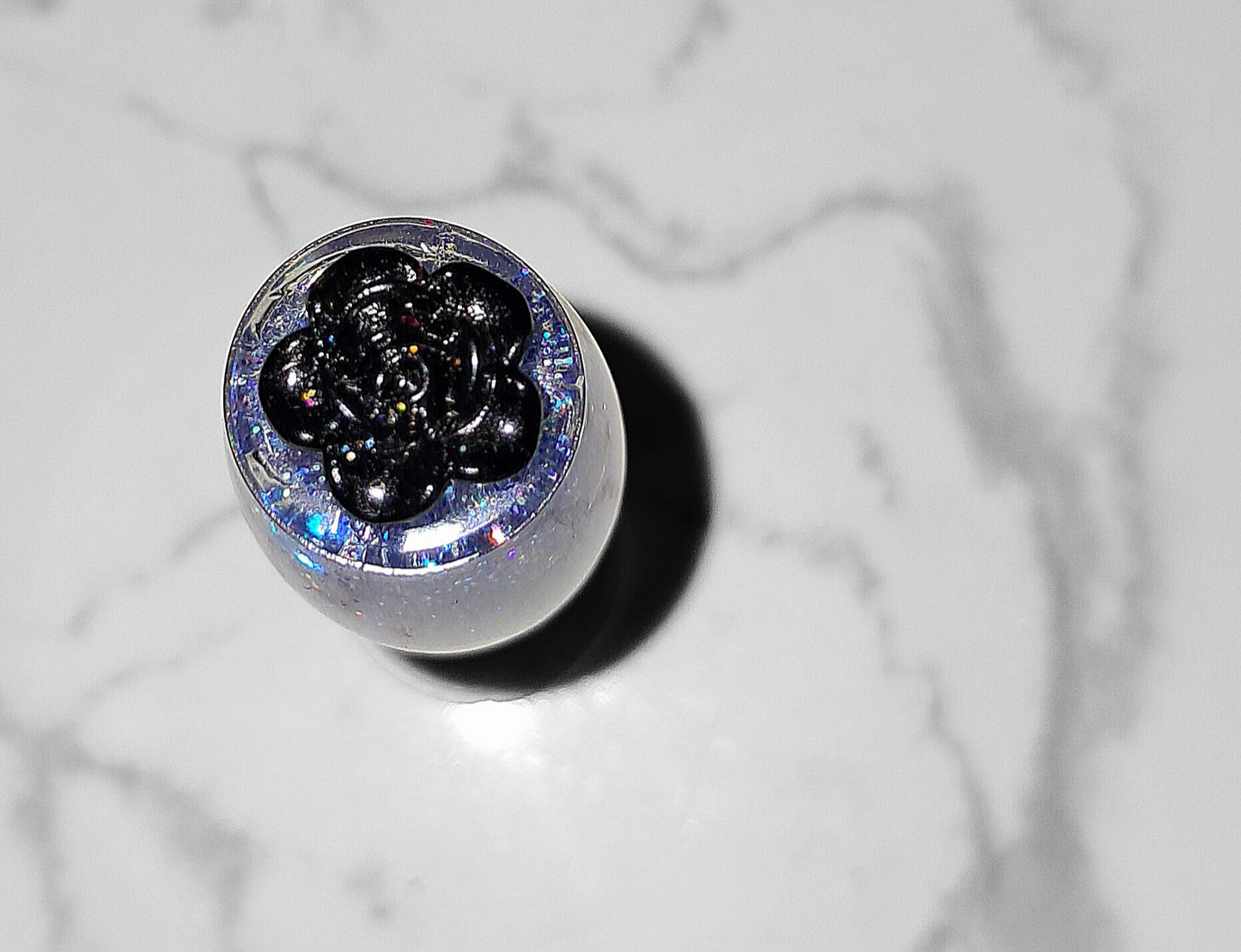 Moon Magic Ritual Blue Lip Gloss