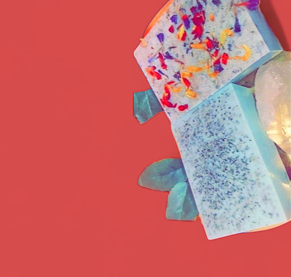 Crazy Inlove Ritual Soap 2 Per Order