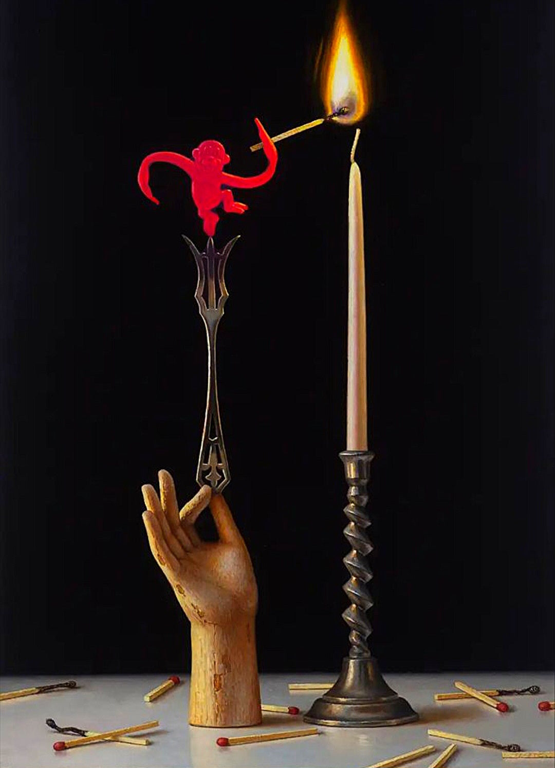 Swipper No Swipping - Keep It To Yourself Its Not Wanted - Manipulation Lust Magick - Pollutant Dissolver Ritual
