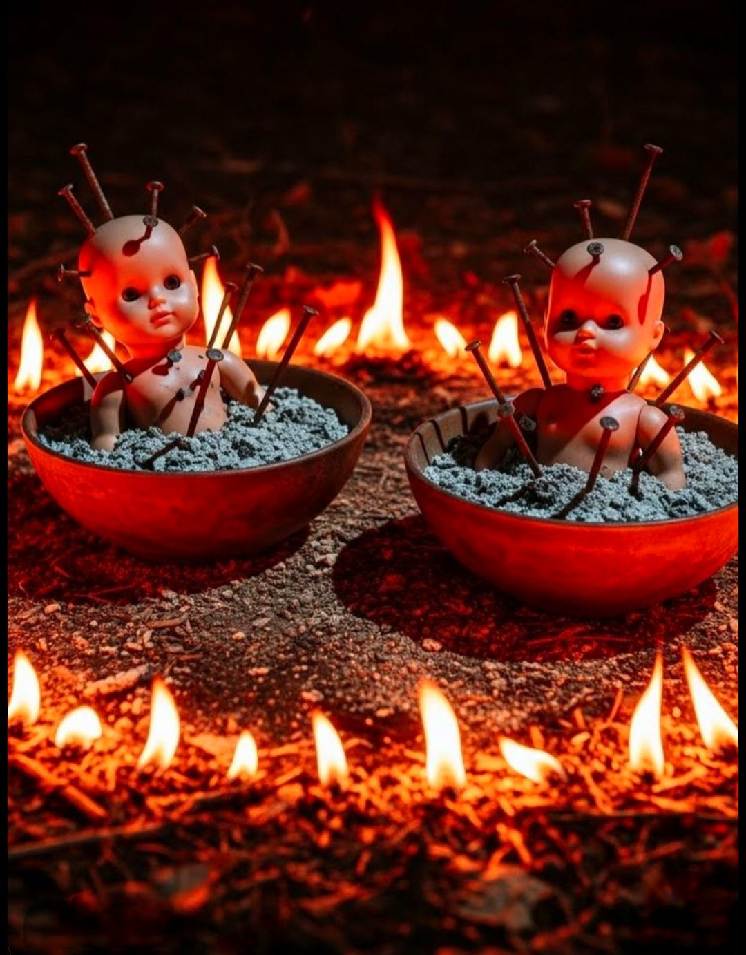 Protection Over Womb & Fertility Against Those Obsessed With Stopping You From Having A Baby / Family - Can't Affect Nothing - Restriction Apon Them Ritual