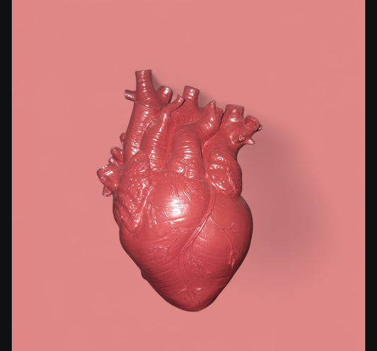 Desires Of My Heart - Ritual Activated Offering Vase