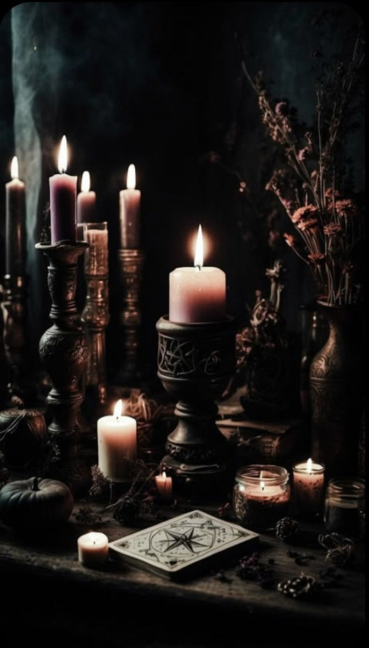 Spiritual Warfare Psychic Reading Over The Phone Same Day