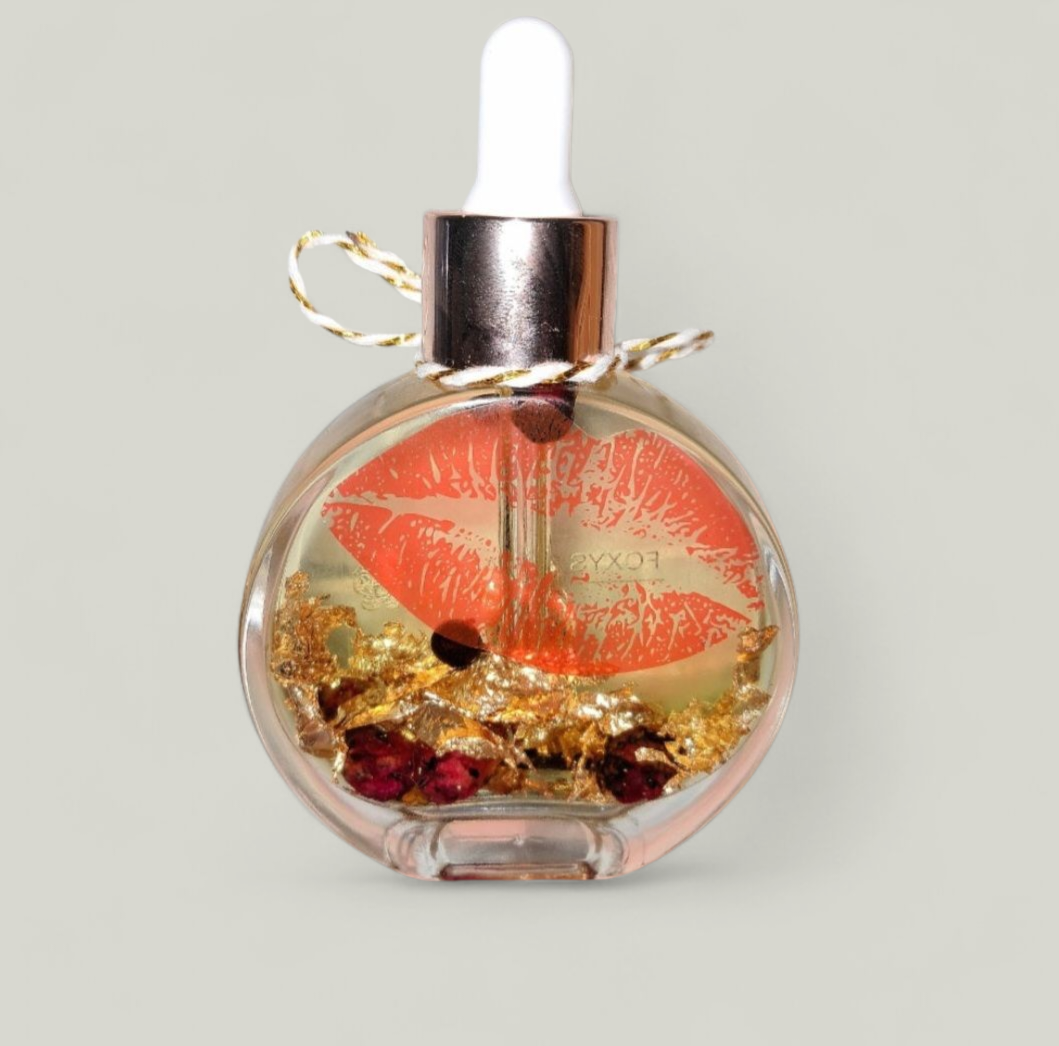 Fire Of Healing Relationship Issues Ritual Elixir