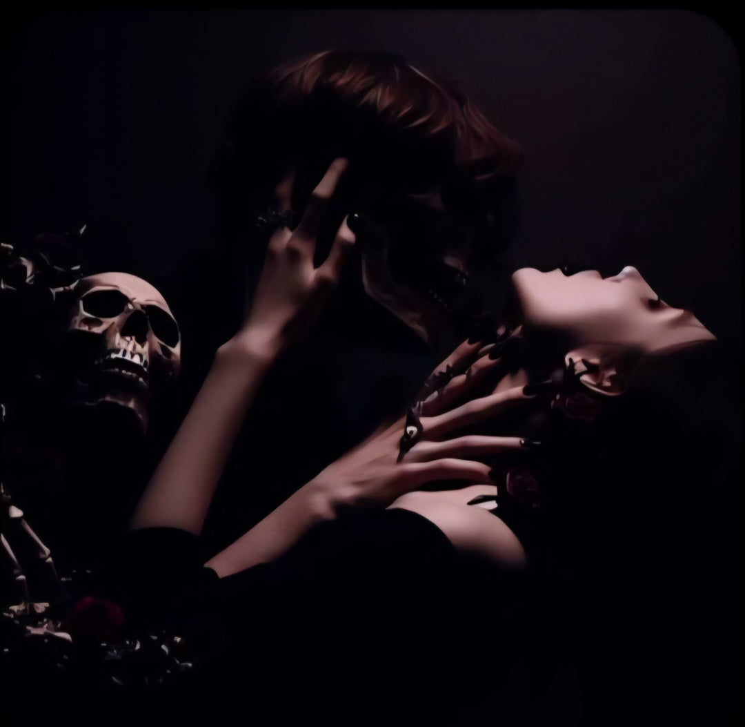 Free A Trapped Heart That Belongs To You Ritual
