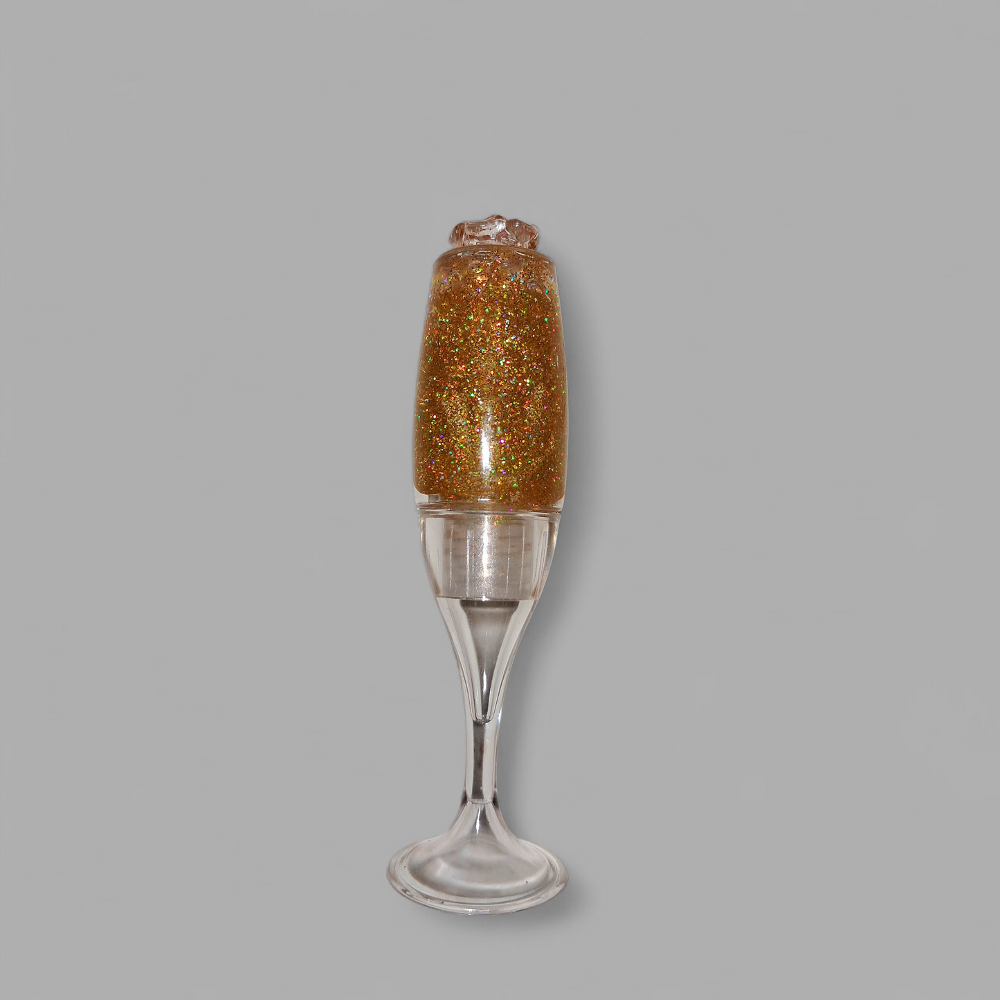 Golden Wishes Ritual Gold Lip Gloss