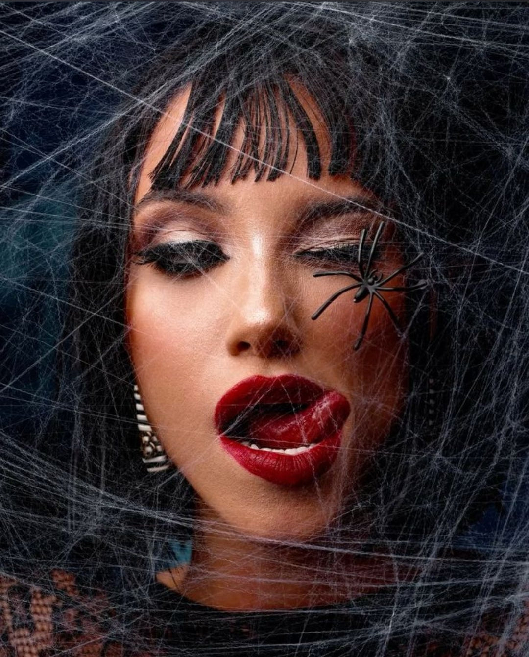 Block People Out Of Your Inner Thoughts & Mind Ritual