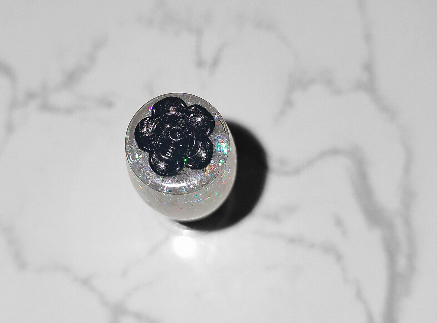 Angel Dust Ritual Rainbow Sliver Lip Gloss