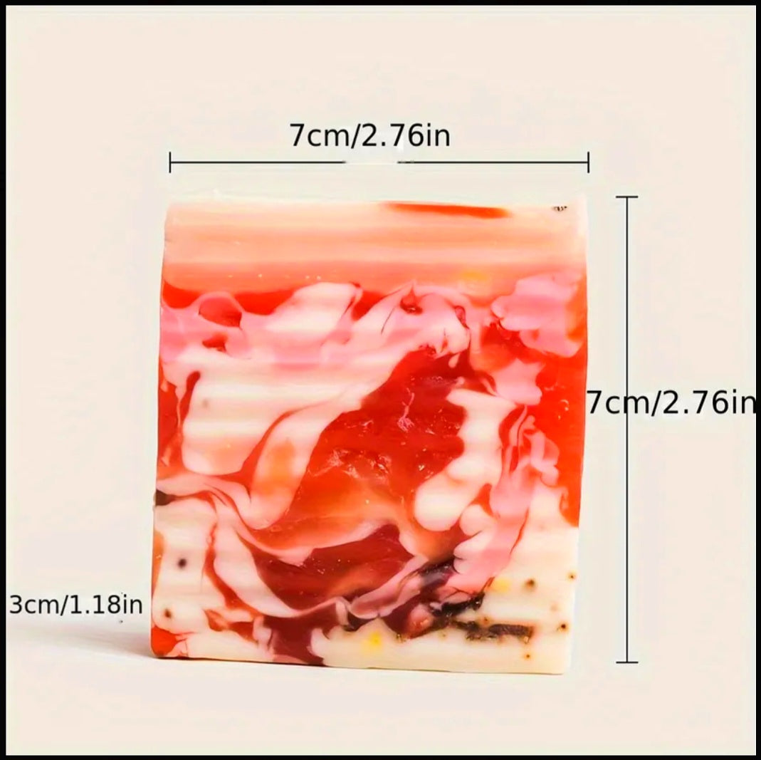 Magical Strawberry Trip - Ritual Yoni Soap Activated & Blessed