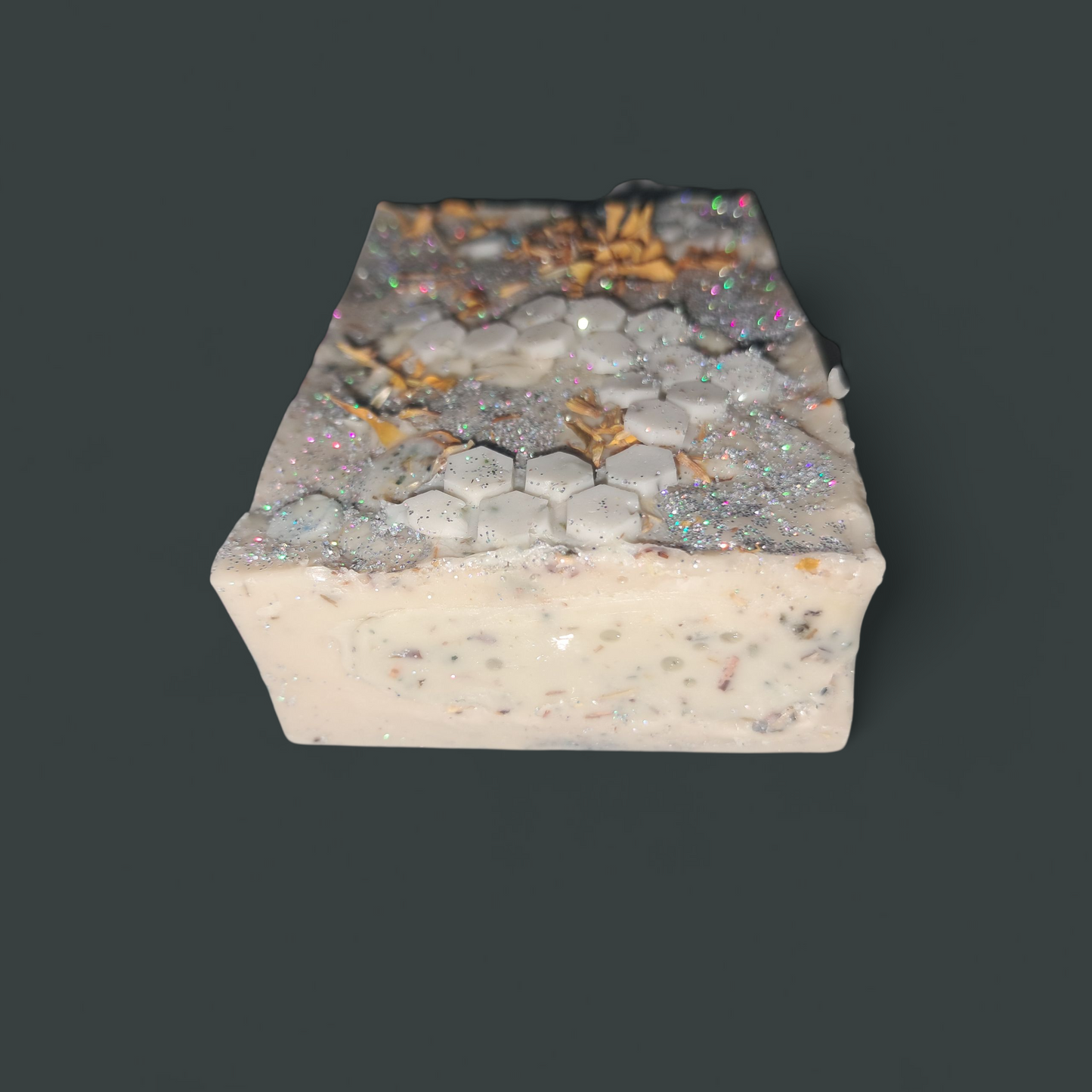 Celestial Road Opener / Abundance Ritual Soap - x2 Per Order