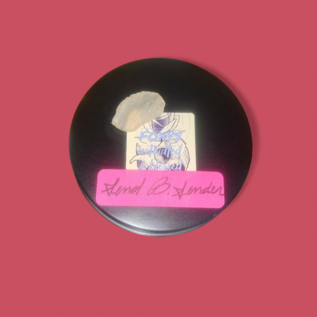 Send Back To Sender Spiritual Ritual Cleansing Bath Jars