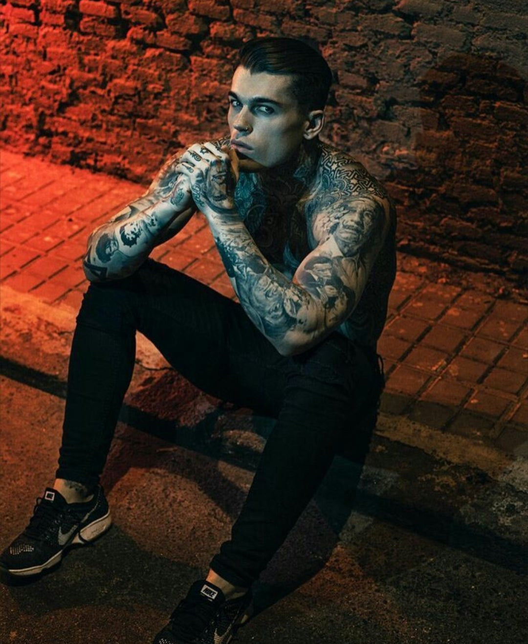 End Self Sabatoging Ways Ritual