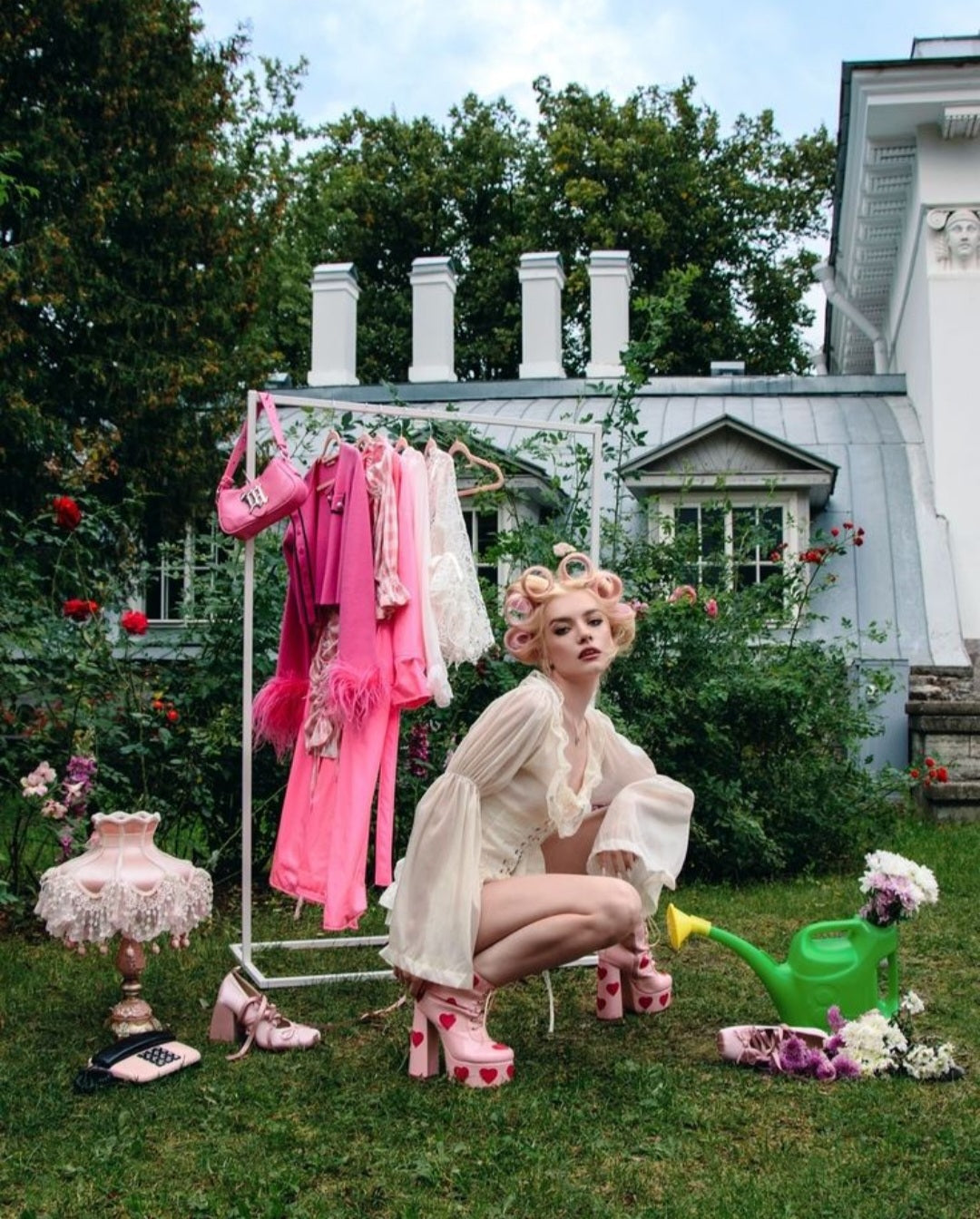 ❌️ Womens Clothing Collection