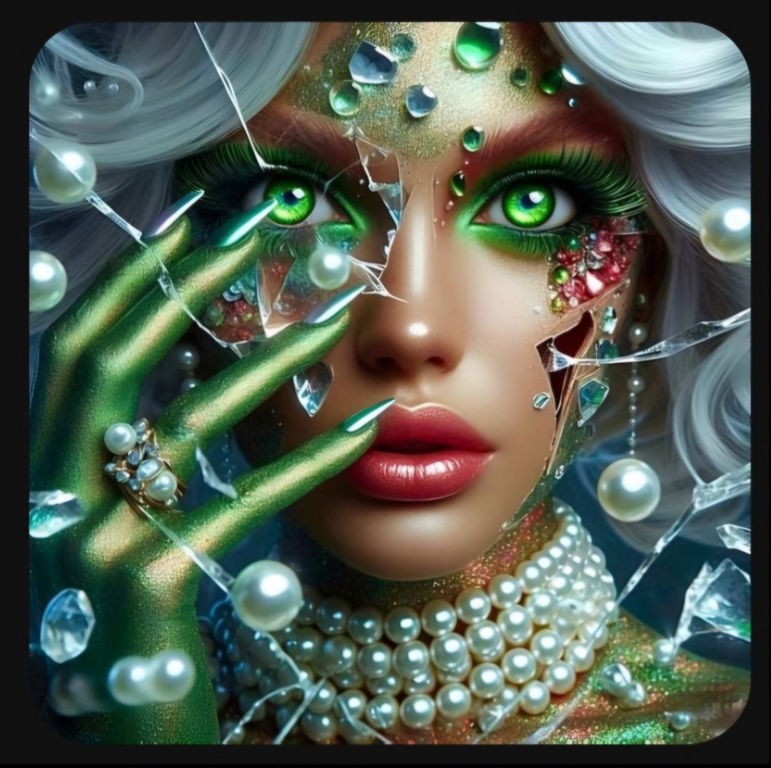 Ritual Makeup