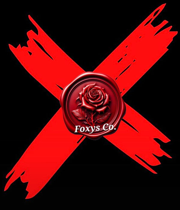 Foxys Tarot