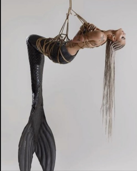 Siren Beauty & Energy Ritual