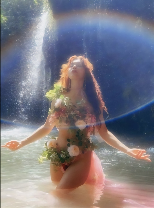 Strengthening Self Love / Worth / Esteem Ritual