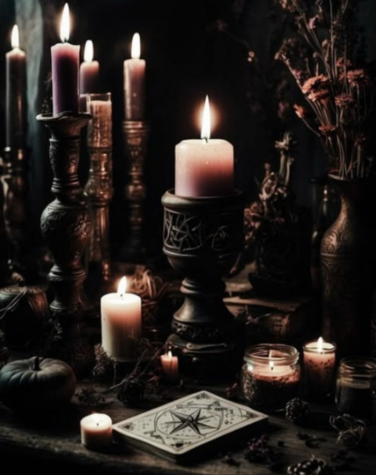 Psychic 6 Month Reading Same Day