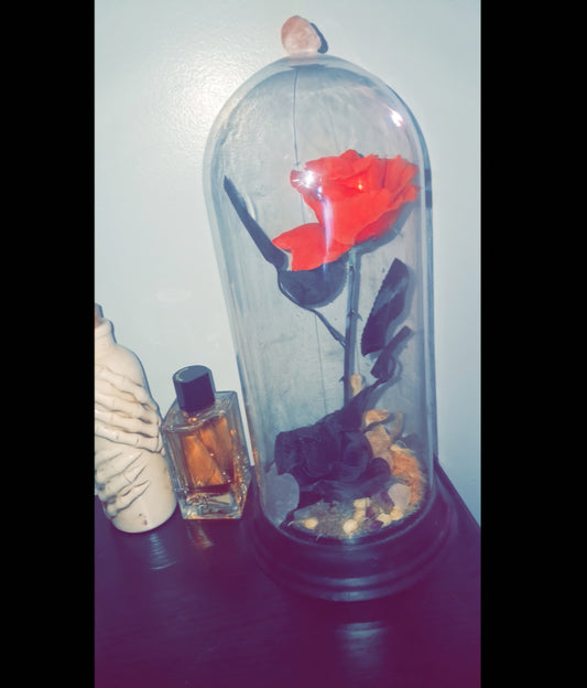 Home Spiritual Protection Ritual Decoration