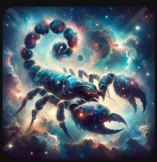 Powerful Transformation Energy Out Of Lower Vibrations Ritual
