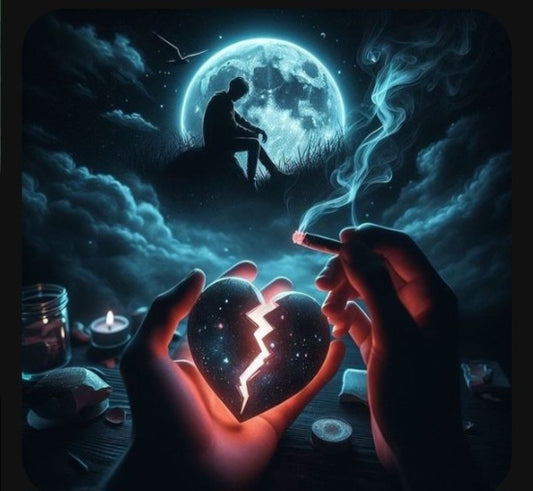 Block Out Cheating & Lustful Magic Ritual