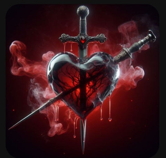 Protect Our Love From Those Who Wish To Destroy It Ritual