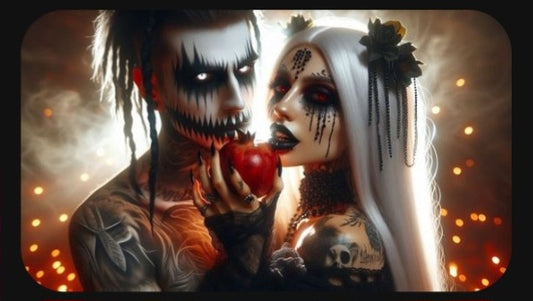 Your My One & Only Temptation & Fantasy & Desire Ritual